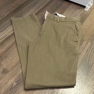 COPY - Banana Republic Fulton Chino